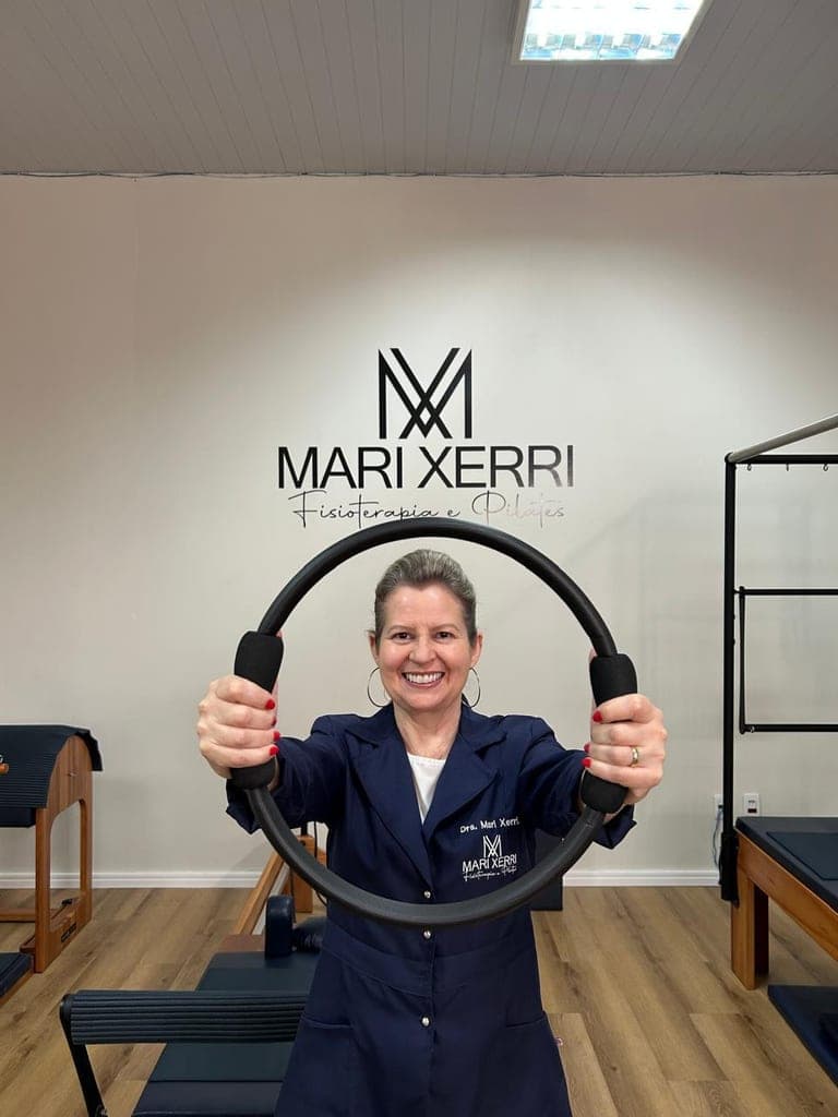 Dra. Mari Xerri